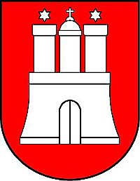 Wappen Hamburg